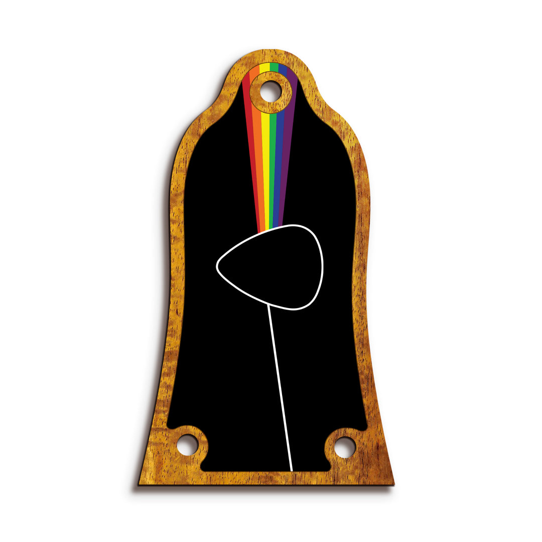 Epiphone TR11 | Truss Rod Covers