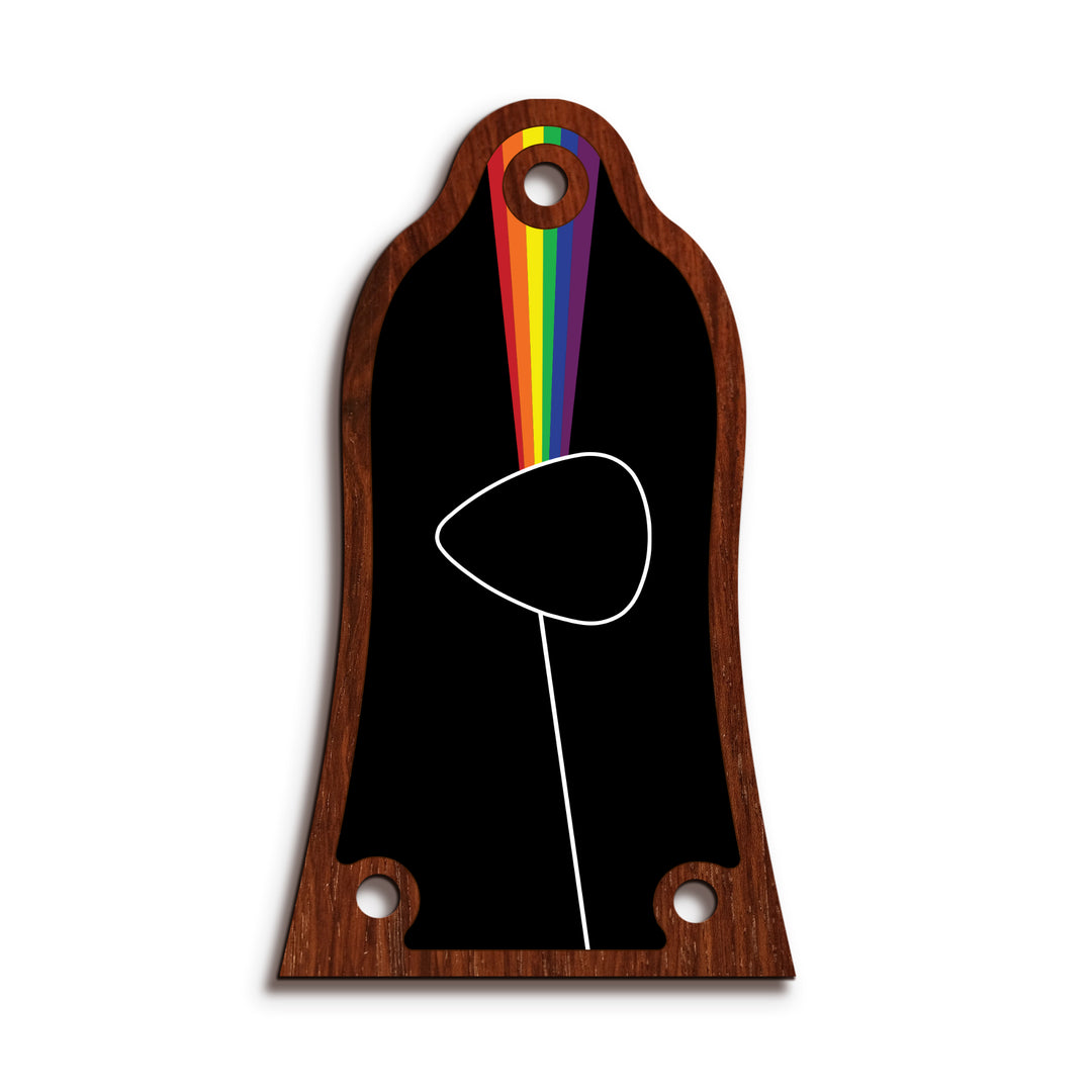 Epiphone TR11 | Truss Rod Covers
