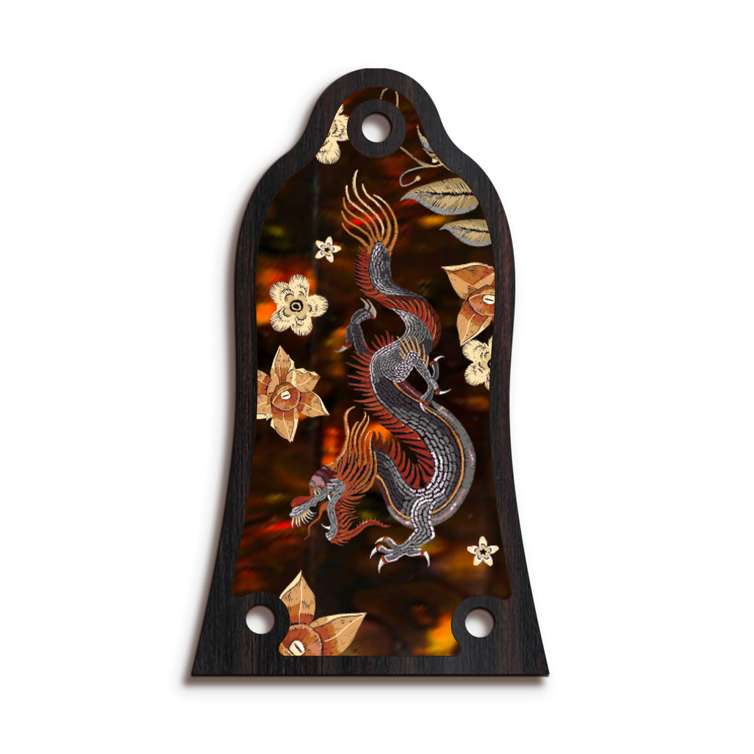 Epiphone TR11 | Truss Rod Covers
