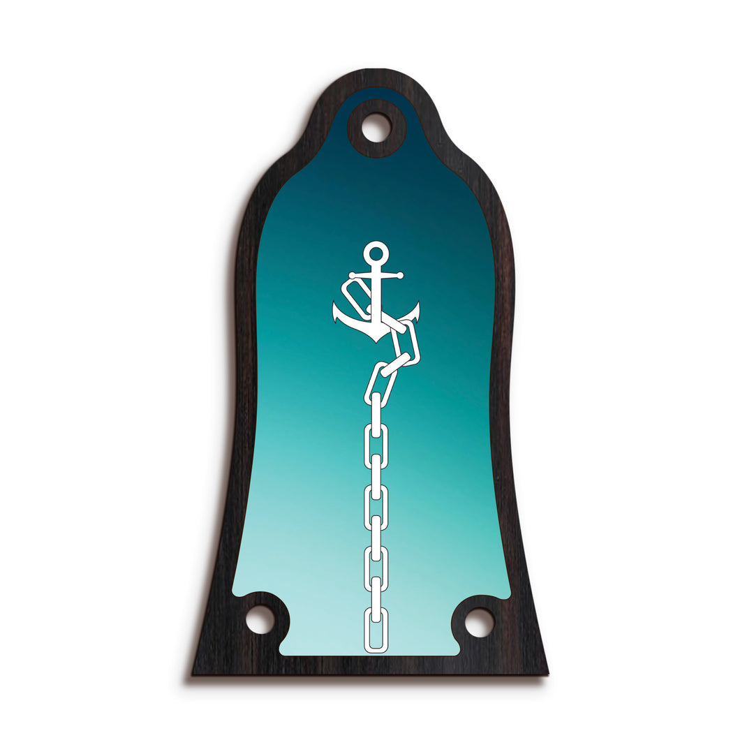 Epiphone TR11 | Truss Rod Covers