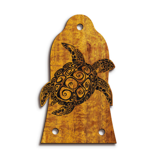 Epiphone TR11 | Truss Rod Covers