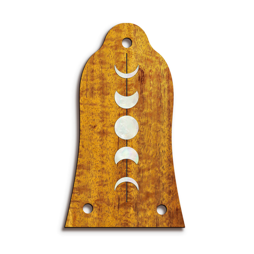Epiphone TR11 | Truss Rod Covers