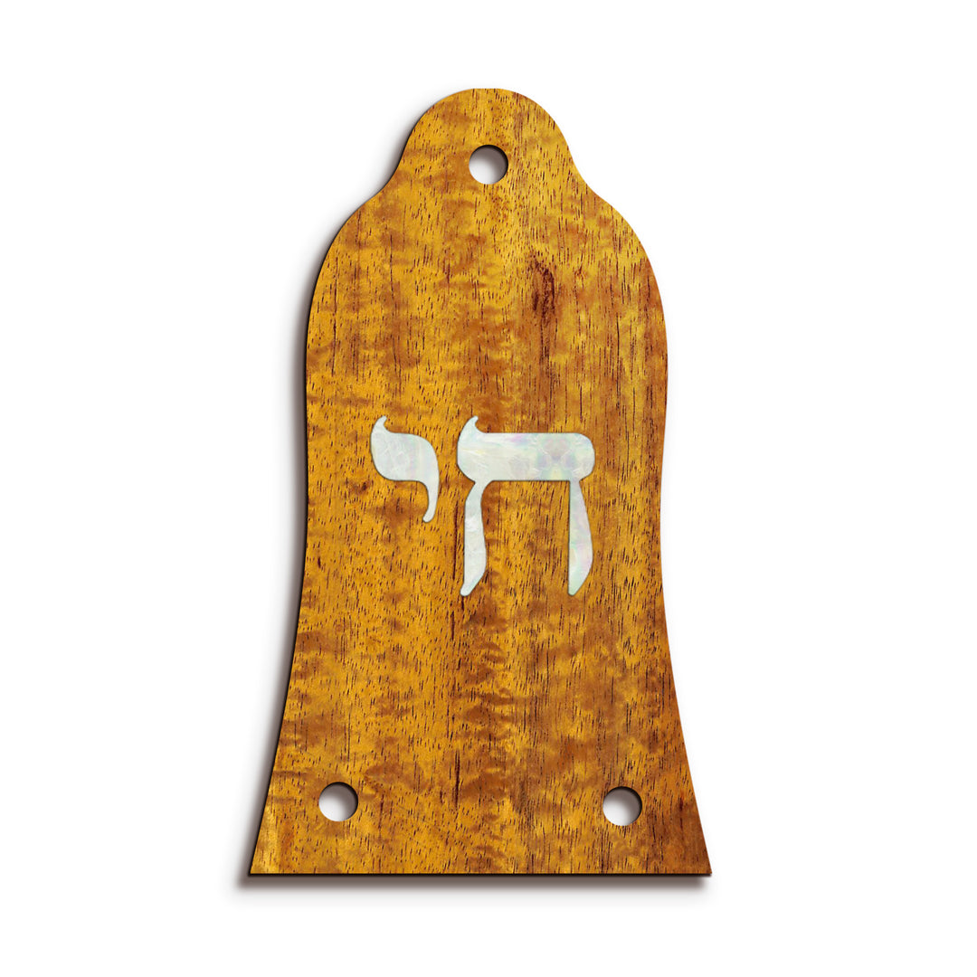 Epiphone TR11 | Truss Rod Covers