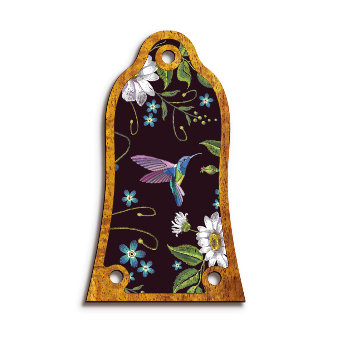 Epiphone TR11 | Truss Rod Covers