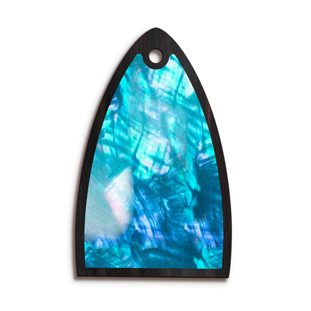 PRS TR12 | Truss Rod Covers