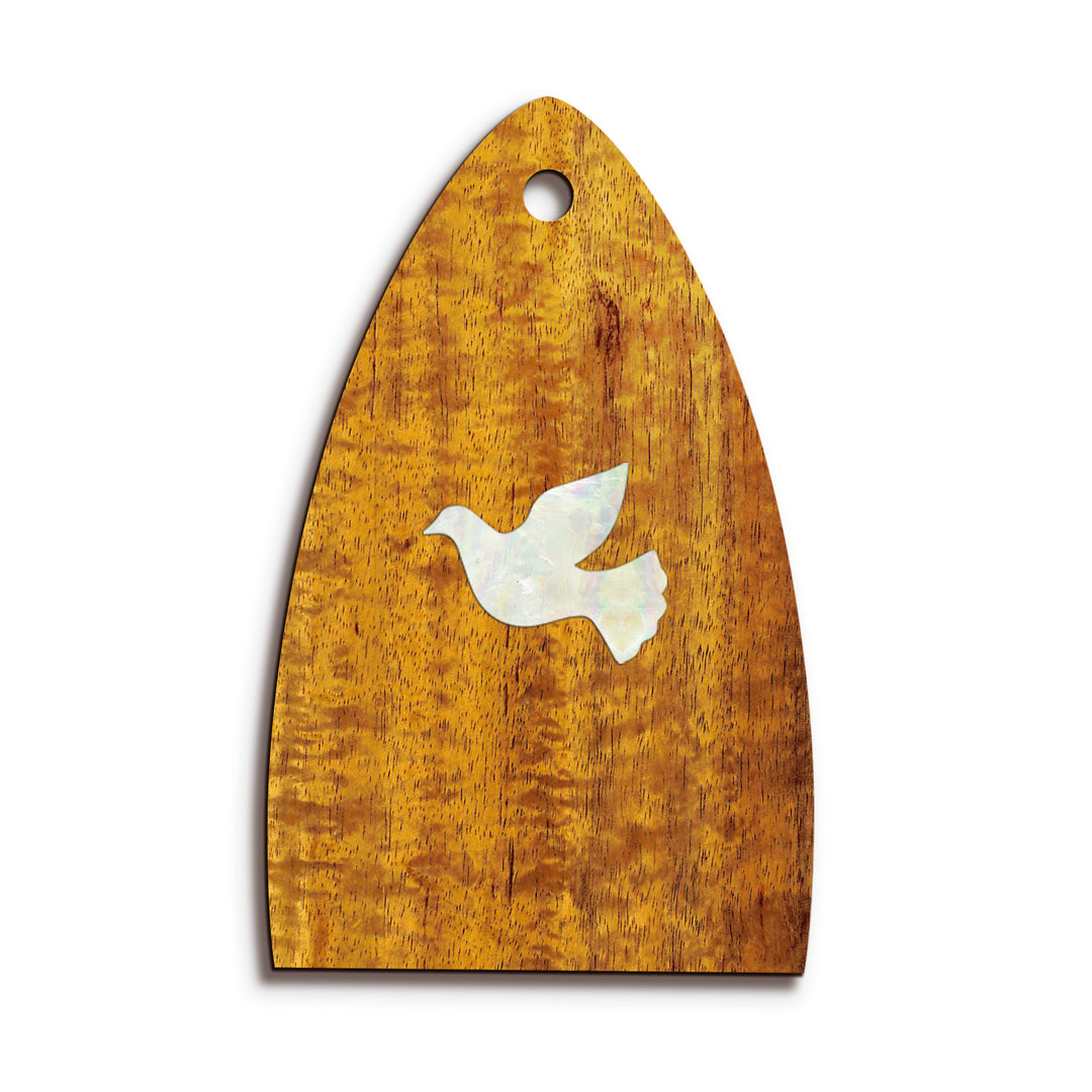 PRS TR12 | Truss Rod Covers