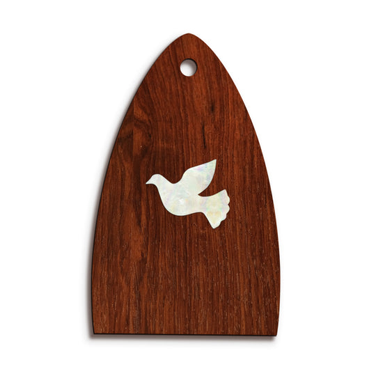 PRS TR12 | Truss Rod Covers