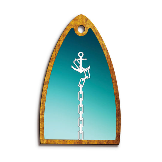PRS TR12 | Truss Rod Covers