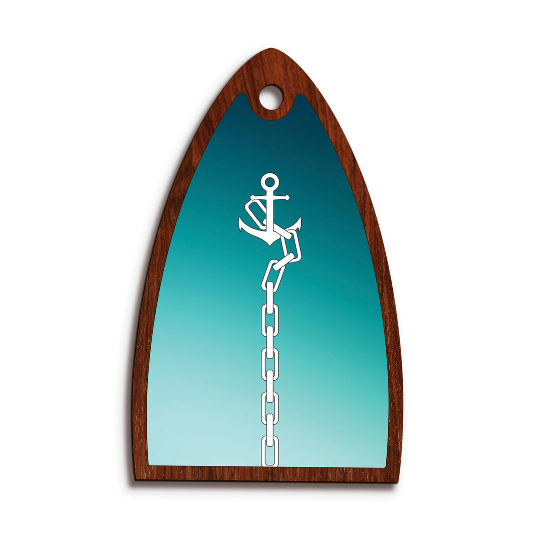 PRS TR12 | Truss Rod Covers