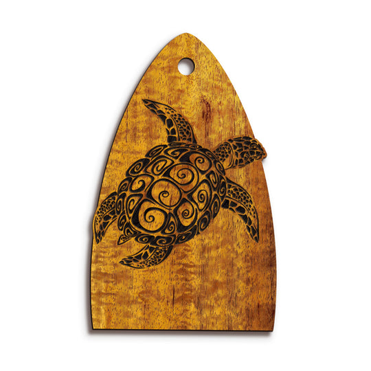 PRS TR12 | Truss Rod Covers