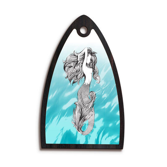 PRS TR12 | Truss Rod Covers