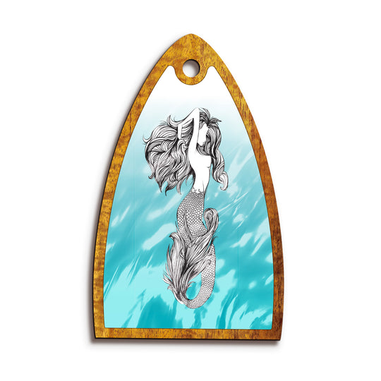 PRS TR12 | Truss Rod Covers