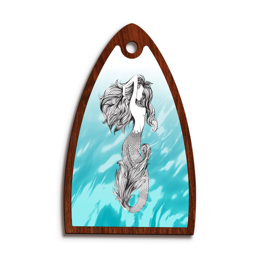 PRS TR12 | Truss Rod Covers