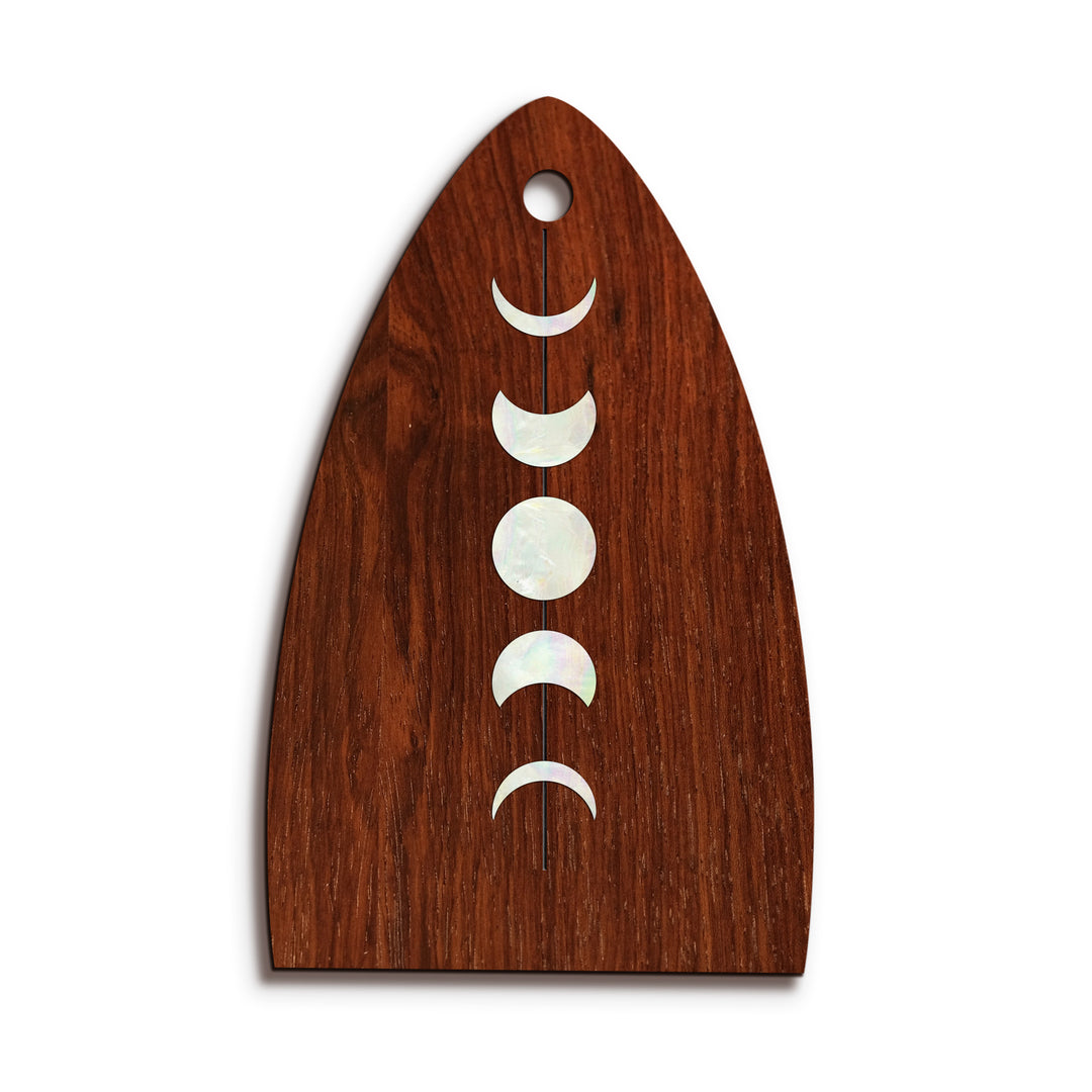PRS TR12 | Truss Rod Covers