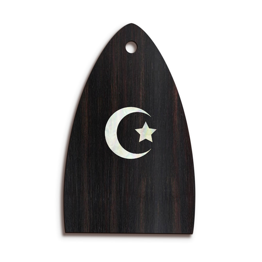 PRS TR12 | Truss Rod Covers