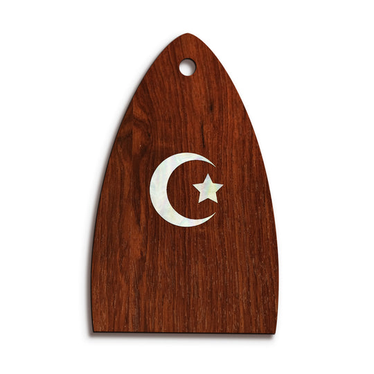 PRS TR12 | Truss Rod Covers