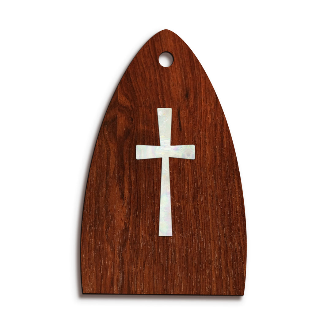 PRS TR12 | Truss Rod Covers
