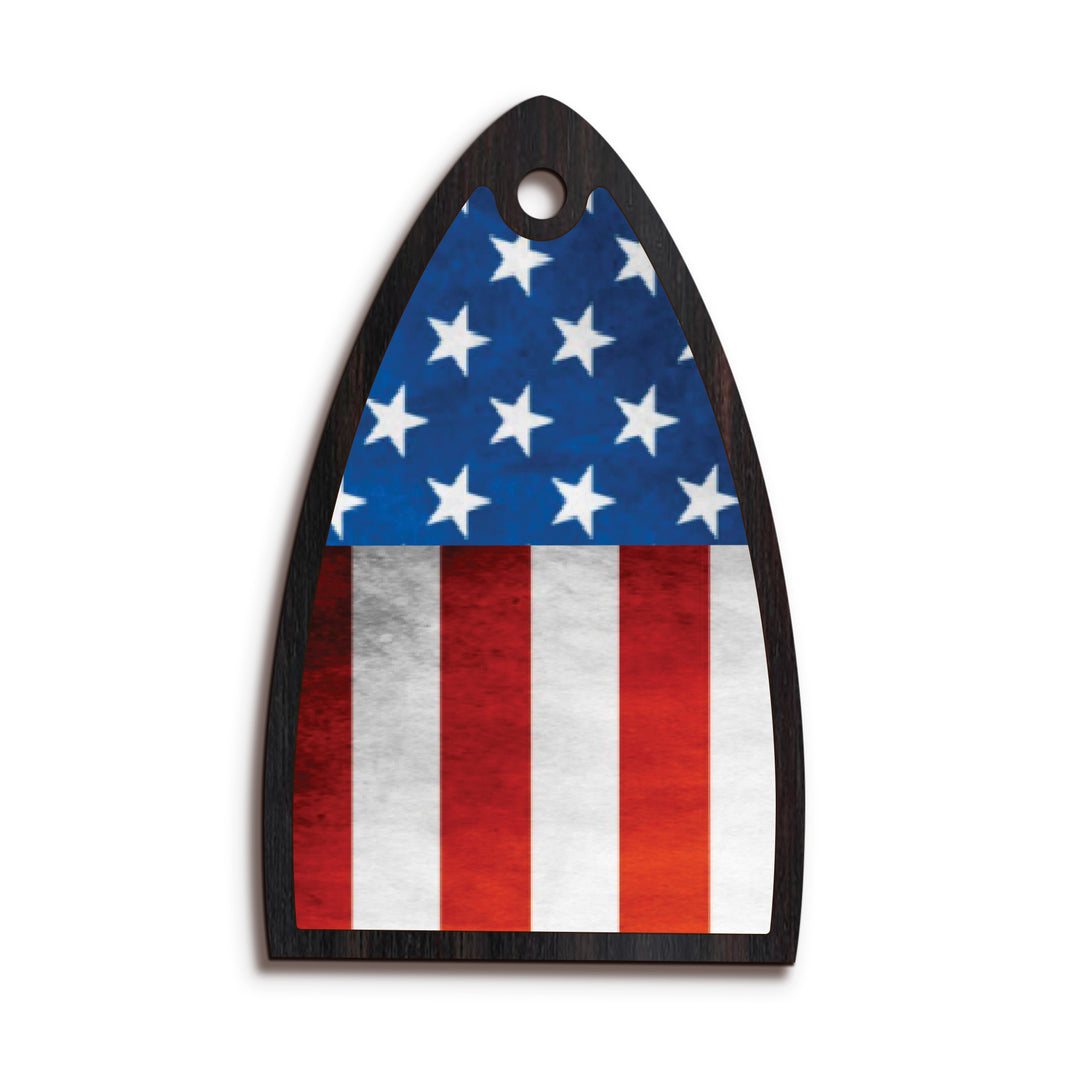 PRS TR12 | Truss Rod Covers