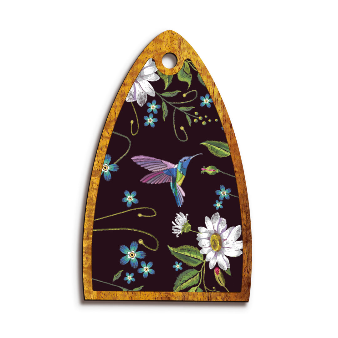 PRS TR12 | Truss Rod Covers