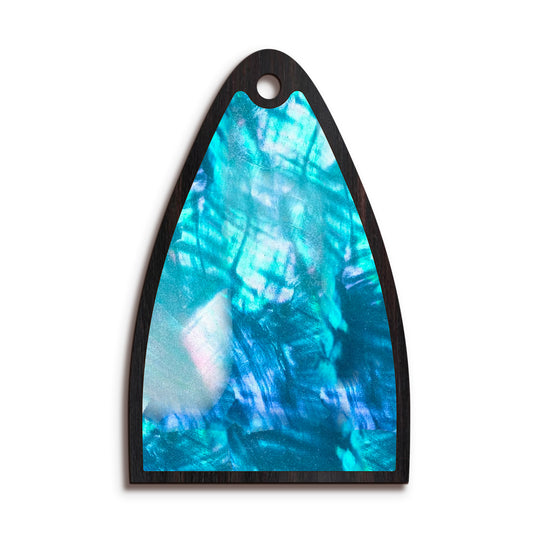 PRS TR13 | Truss Rod Covers