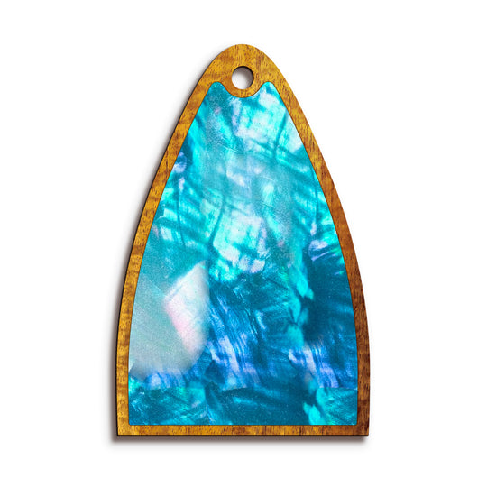 PRS TR13 | Truss Rod Covers