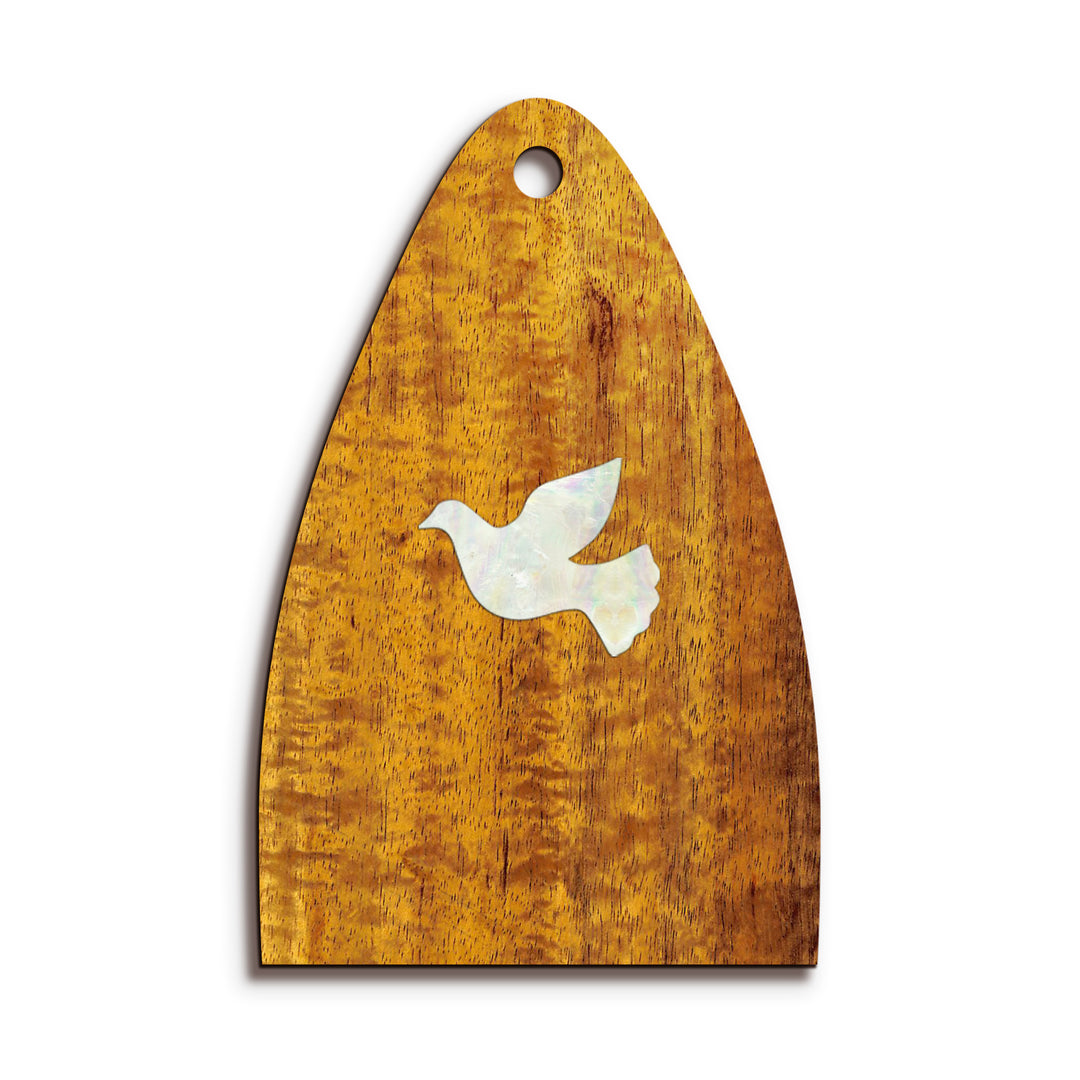 PRS TR13 | Truss Rod Covers