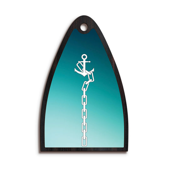 PRS TR13 | Truss Rod Covers