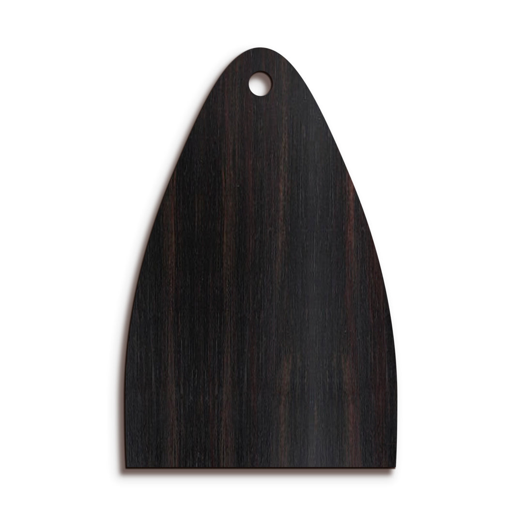 PRS TR13 | Truss Rod Covers