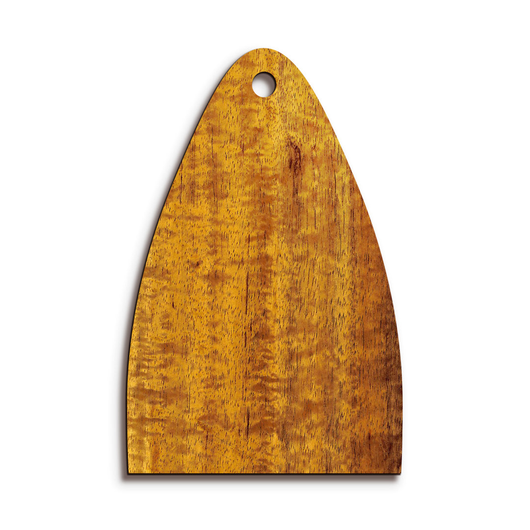 PRS TR13 | Truss Rod Covers