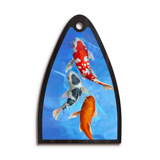 PRS TR13 | Truss Rod Covers