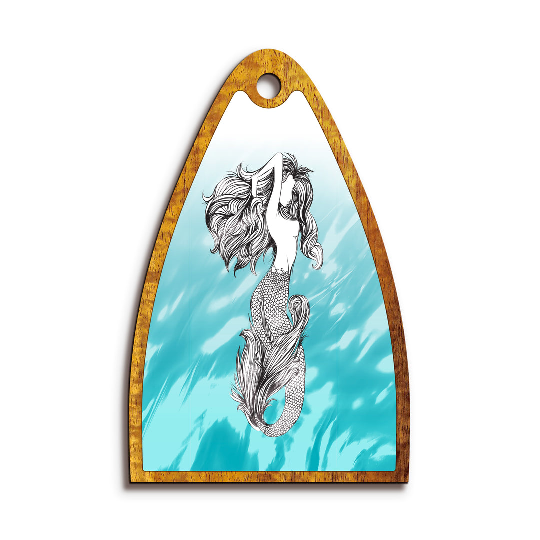 PRS TR13 | Truss Rod Covers