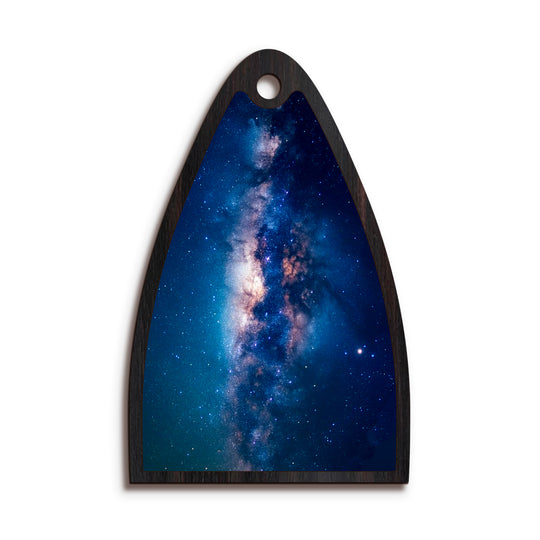 PRS TR13 | Truss Rod Covers