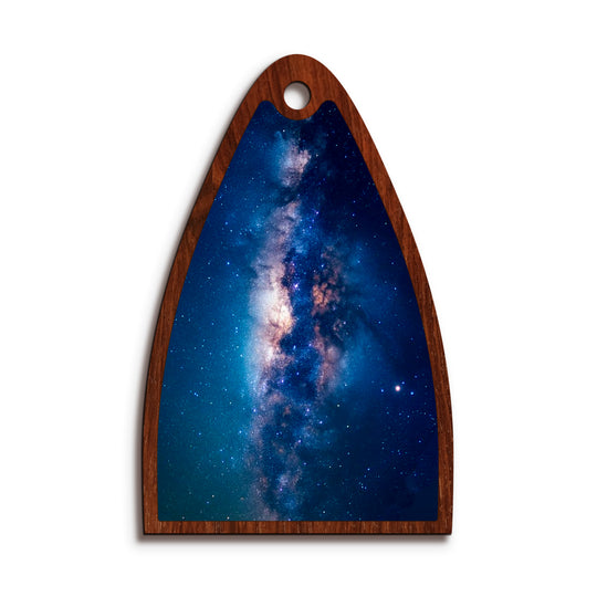 PRS TR13 | Truss Rod Covers