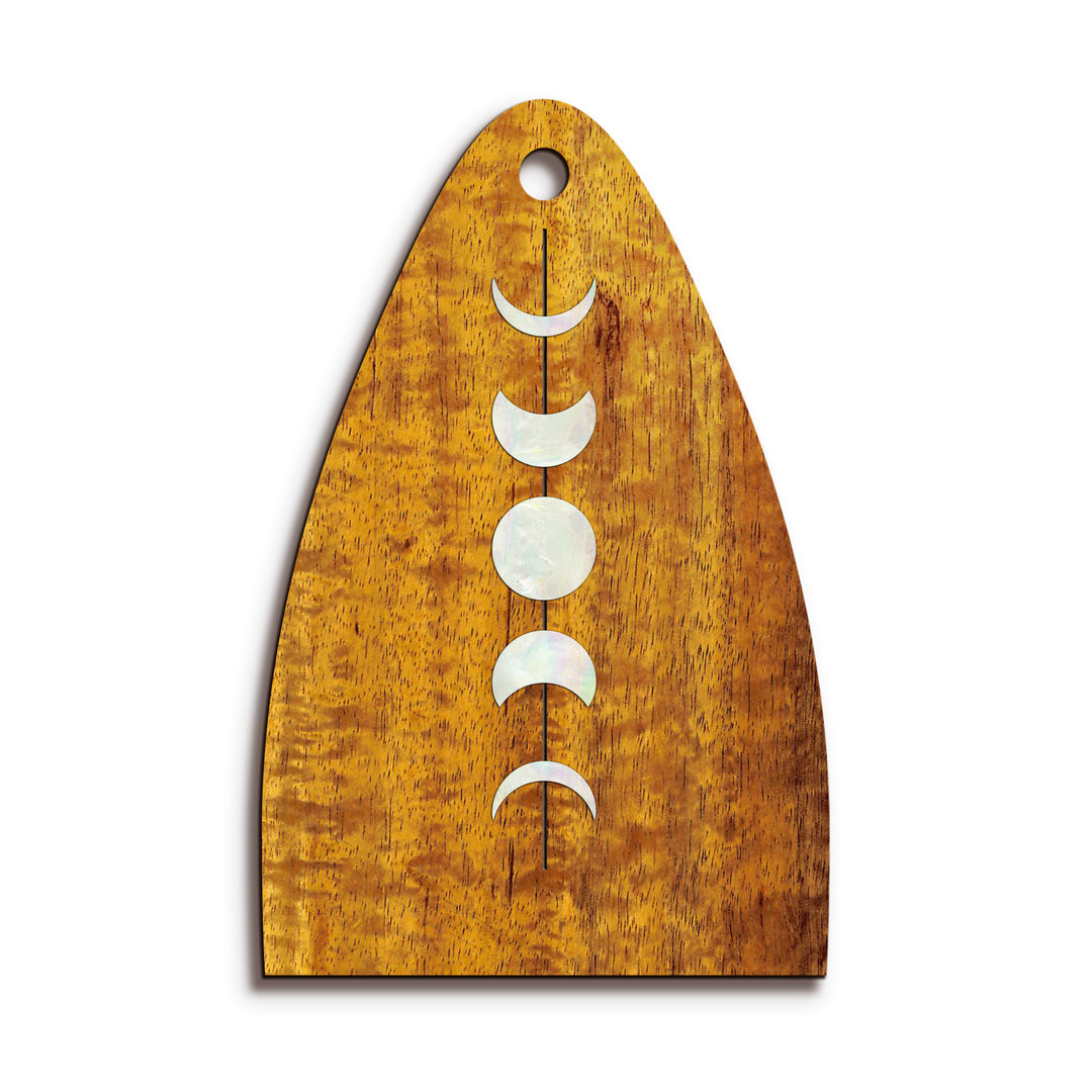 PRS TR13 | Truss Rod Covers