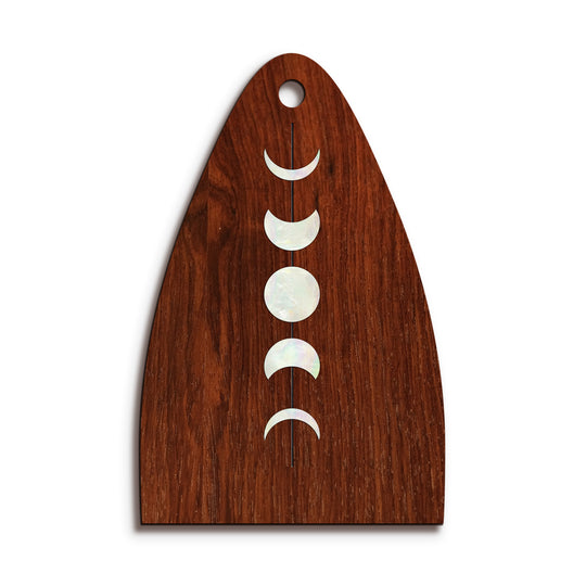 PRS TR13 | Truss Rod Covers