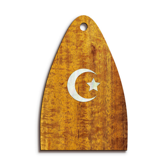 PRS TR13 | Truss Rod Covers