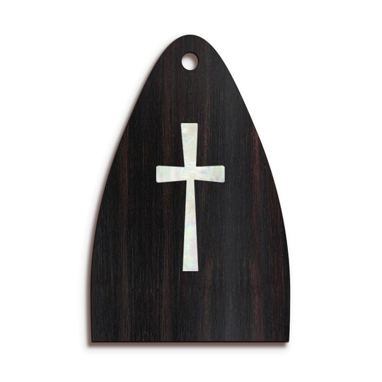 PRS TR13 | Truss Rod Covers