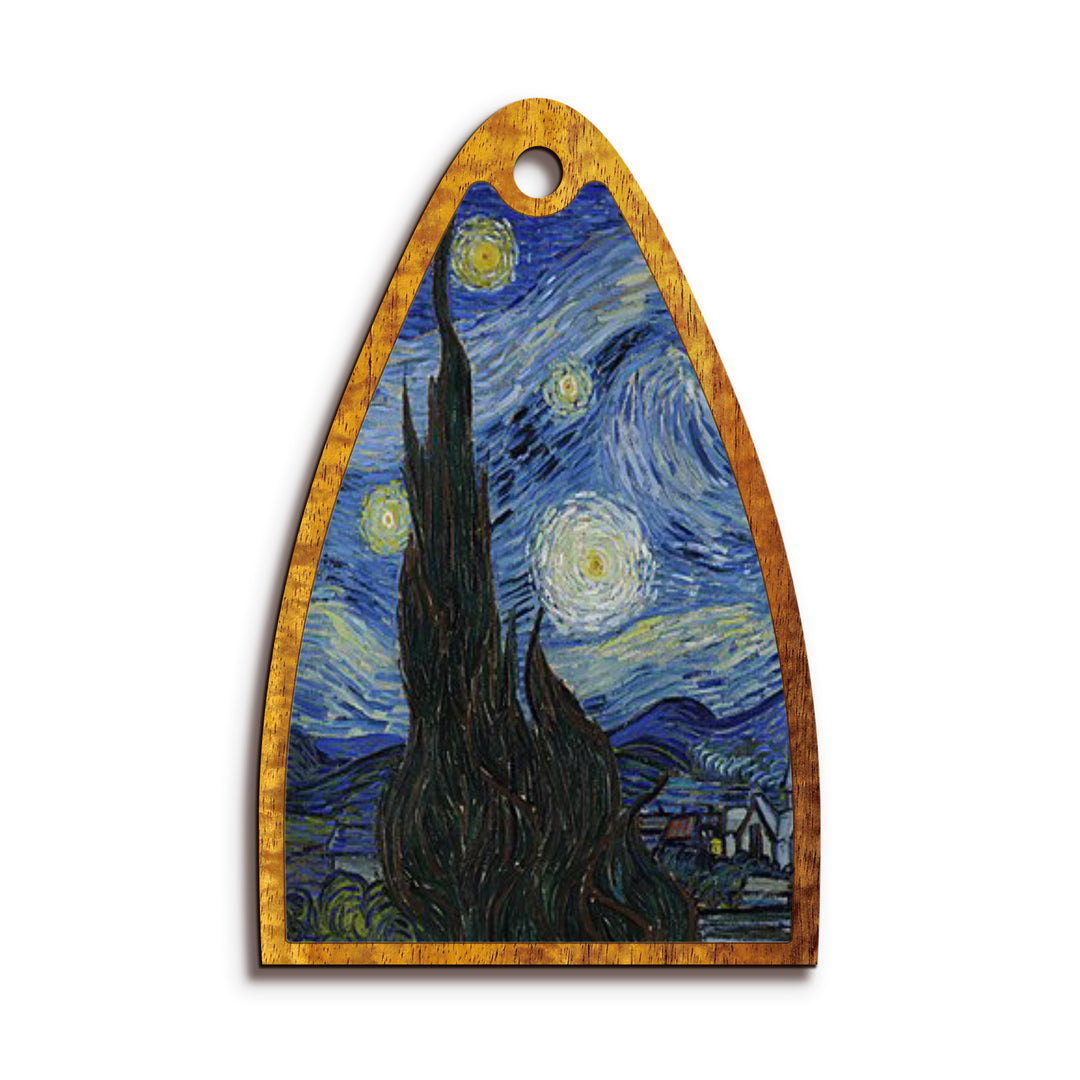 PRS TR13 | Truss Rod Covers