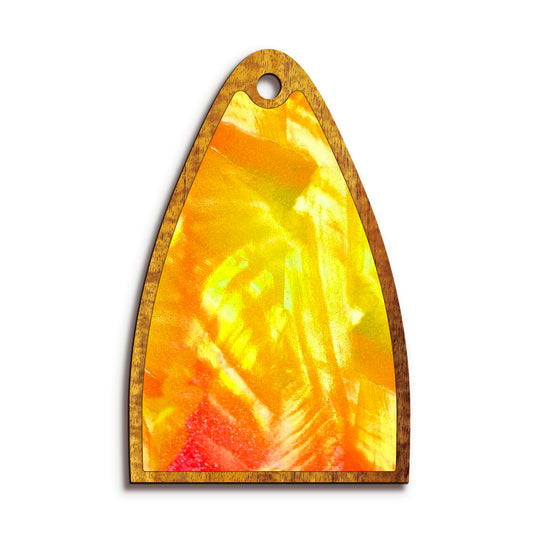 PRS TR13 | Truss Rod Covers