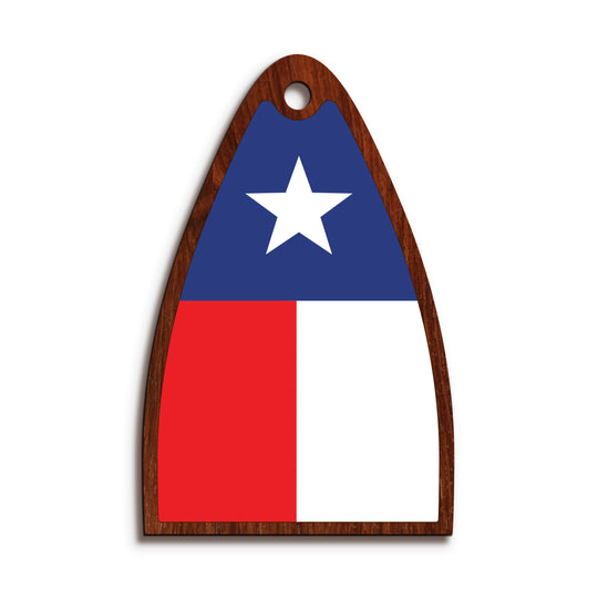 PRS TR13 | Truss Rod Covers