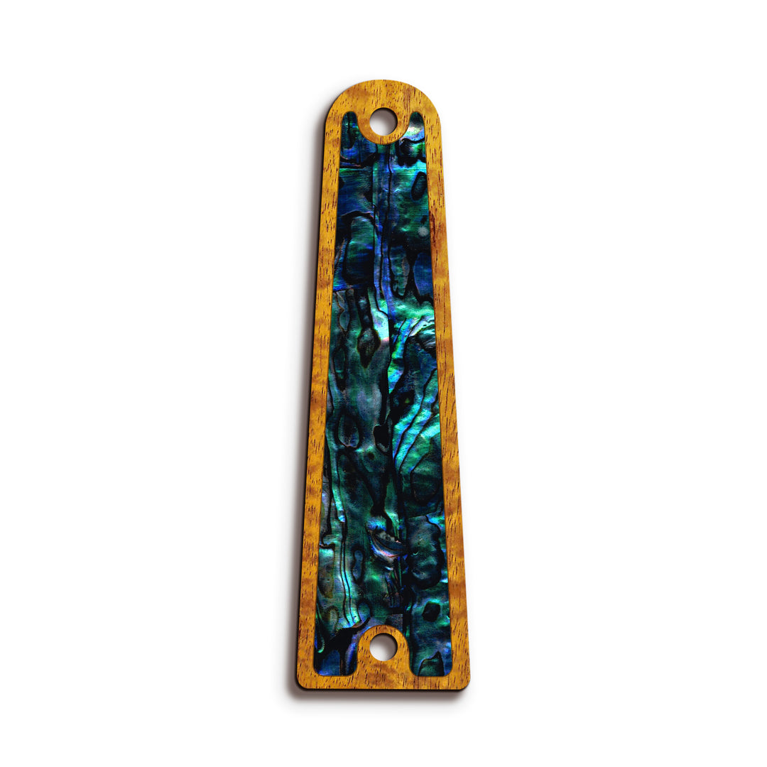 Taylor TR14 | Truss Rod Covers
