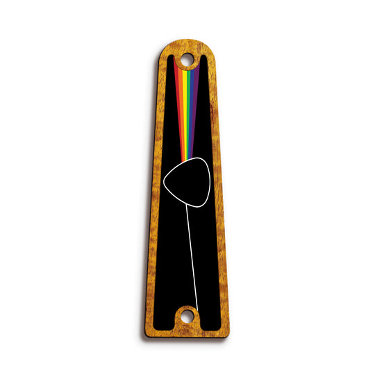 Taylor TR14 | Truss Rod Covers