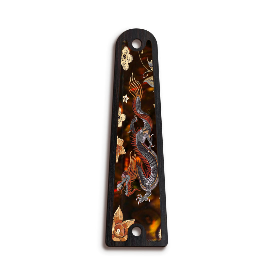 Taylor TR14 | Truss Rod Covers