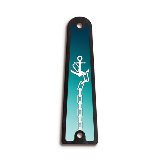 Taylor TR14 | Truss Rod Covers