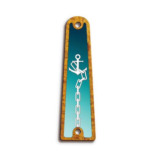 Taylor TR14 | Truss Rod Covers