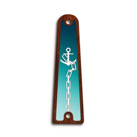 Taylor TR14 | Truss Rod Covers
