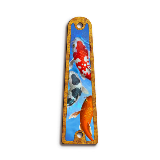 Taylor TR14 | Truss Rod Covers