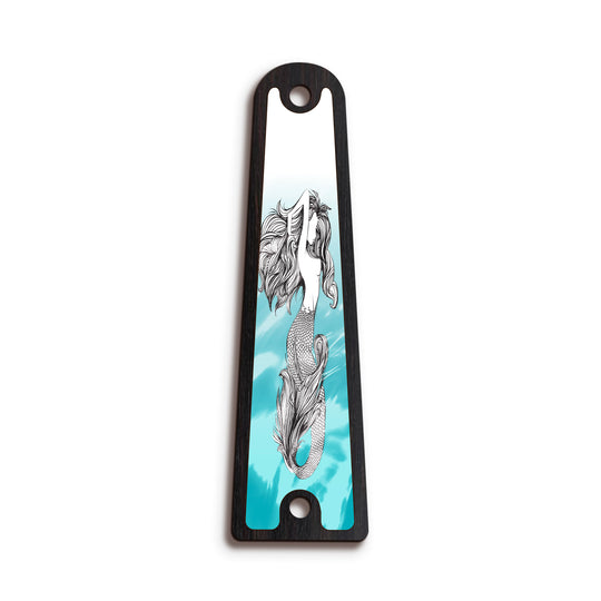 Taylor TR14 | Truss Rod Covers