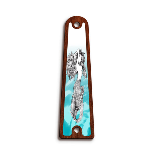 Taylor TR14 | Truss Rod Covers