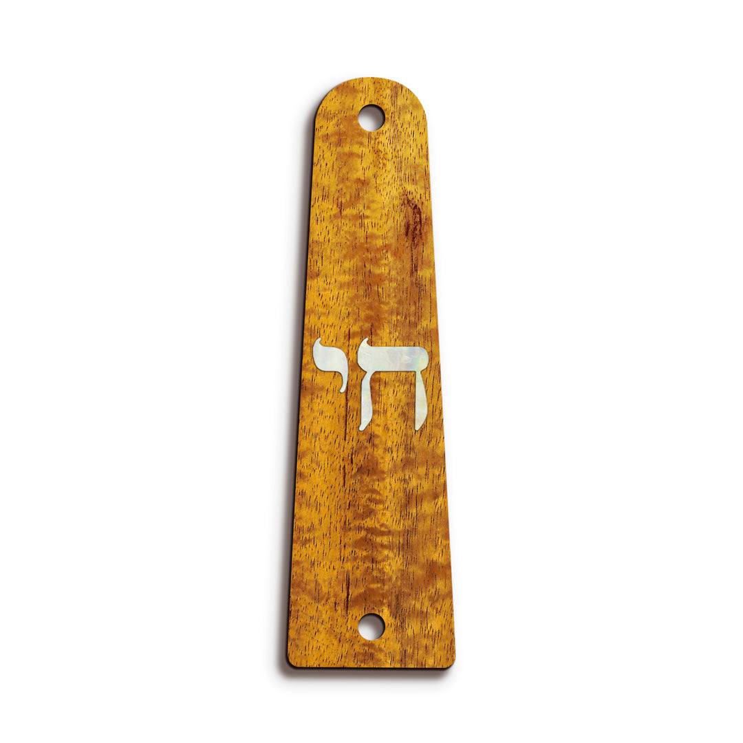 Taylor TR14 | Truss Rod Covers